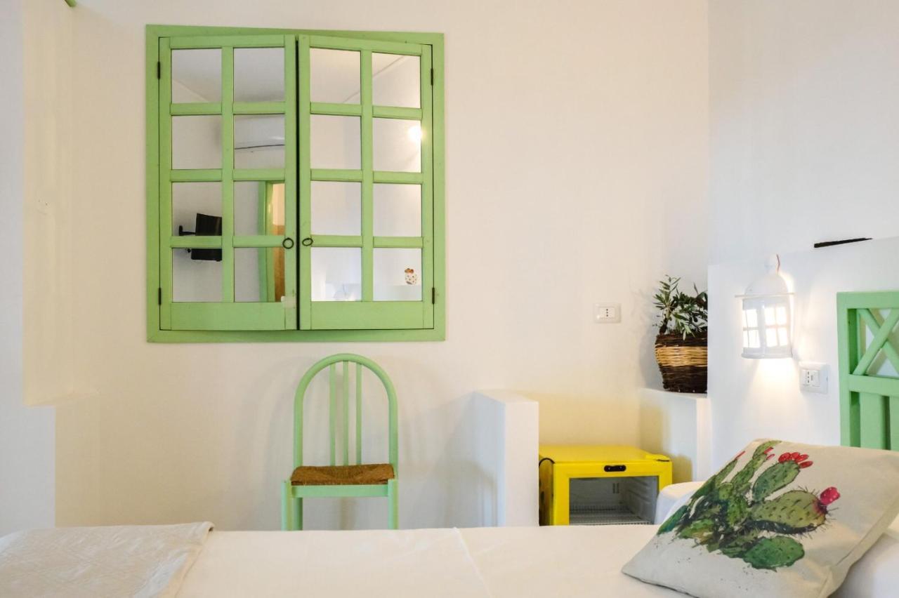 Tenuta L'Alba Di Monte Matino Отранто Экстерьер фото