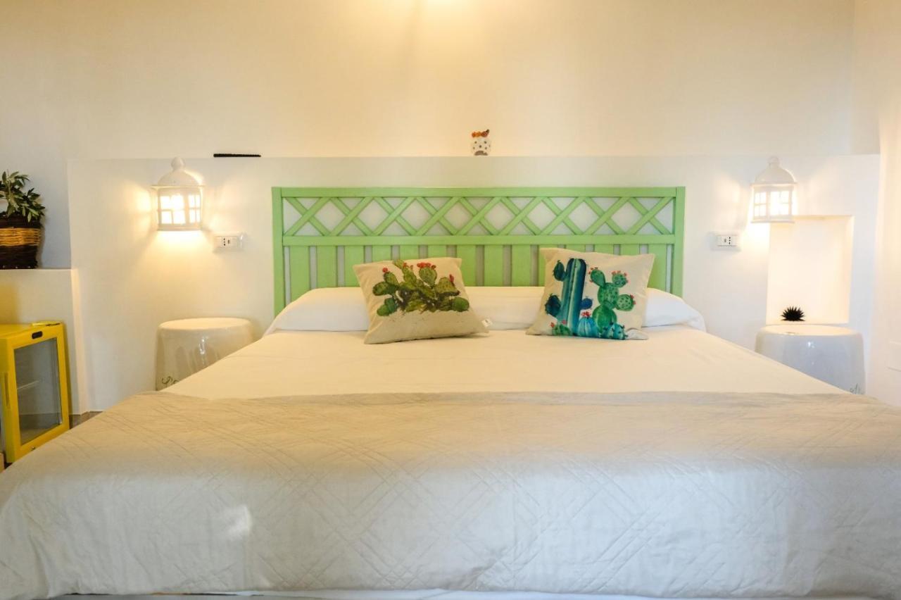Tenuta L'Alba Di Monte Matino Отранто Экстерьер фото